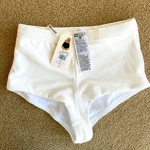 Billabong Waffle Avalon bikini bottom